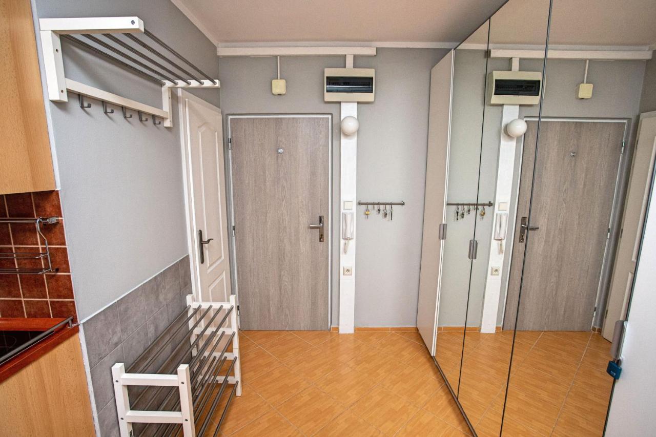 Family Trip Kovarska By Mountain Ways Apartment Exterior photo