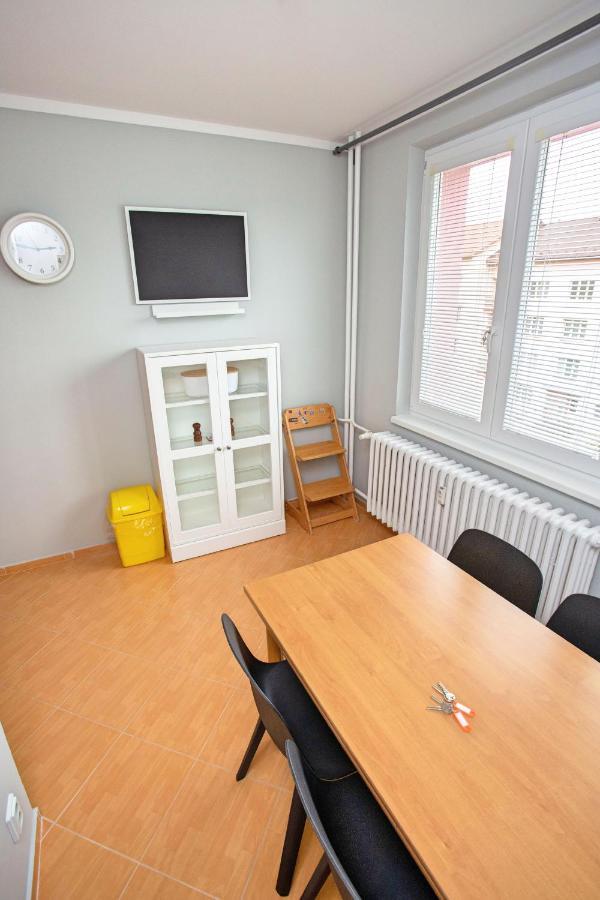 Family Trip Kovarska By Mountain Ways Apartment Exterior photo