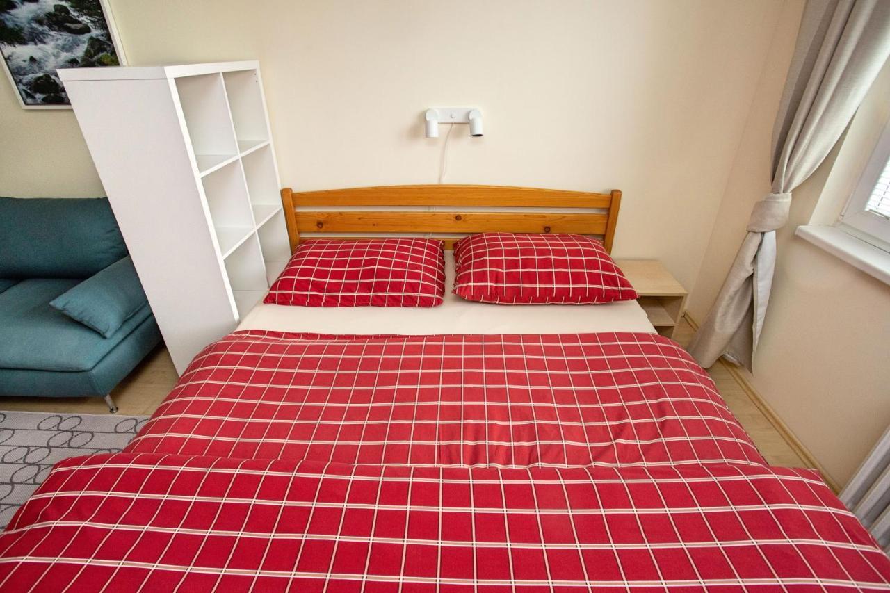 Family Trip Kovarska By Mountain Ways Apartment Exterior photo