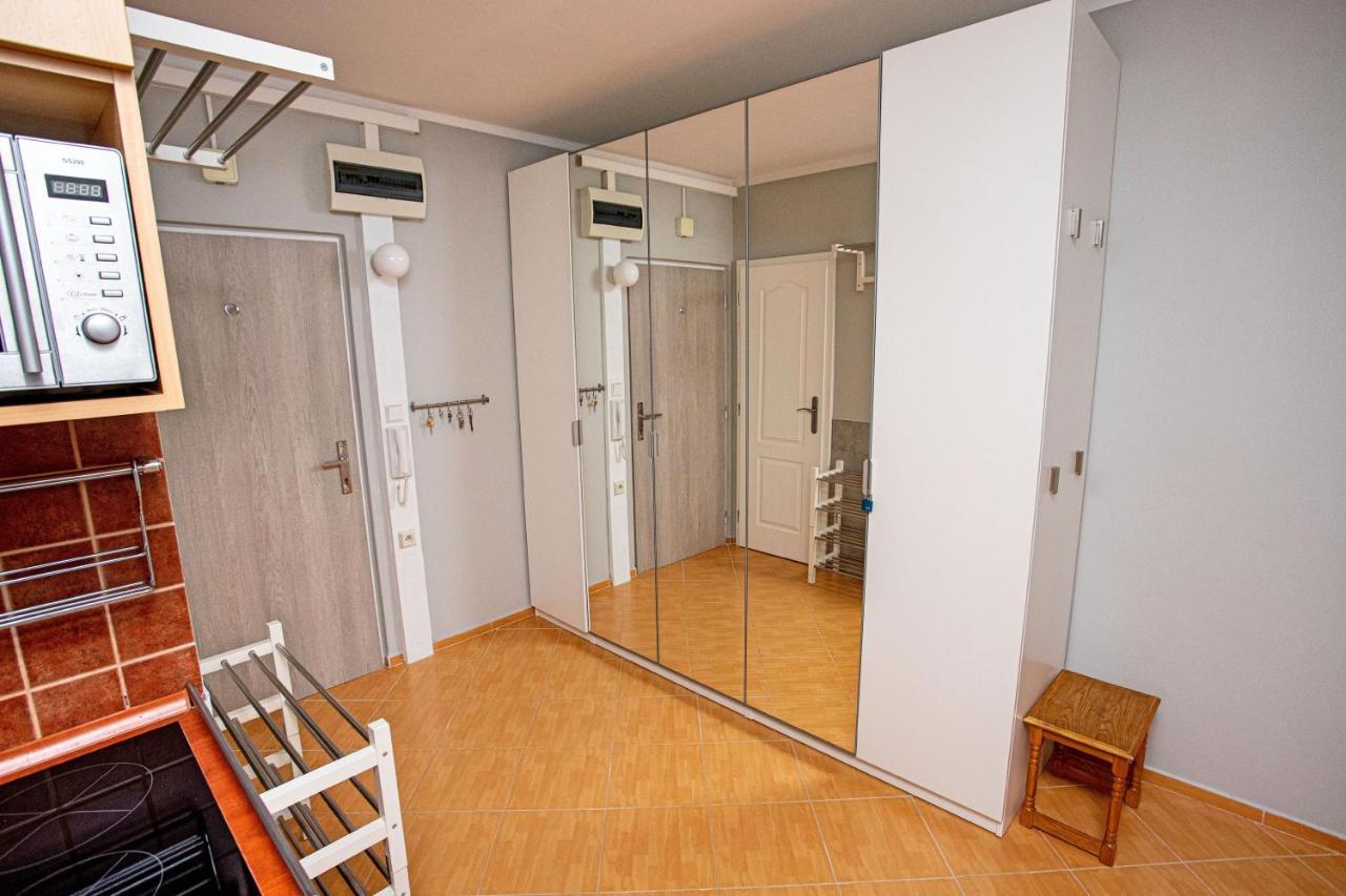 Family Trip Kovarska By Mountain Ways Apartment Exterior photo