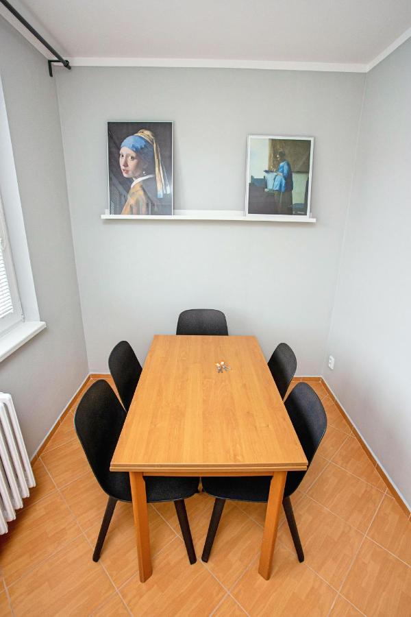 Family Trip Kovarska By Mountain Ways Apartment Exterior photo