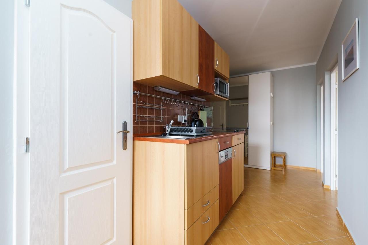 Family Trip Kovarska By Mountain Ways Apartment Exterior photo