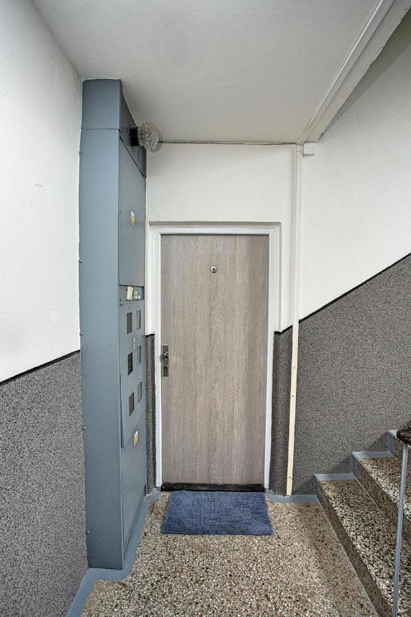 Family Trip Kovarska By Mountain Ways Apartment Exterior photo