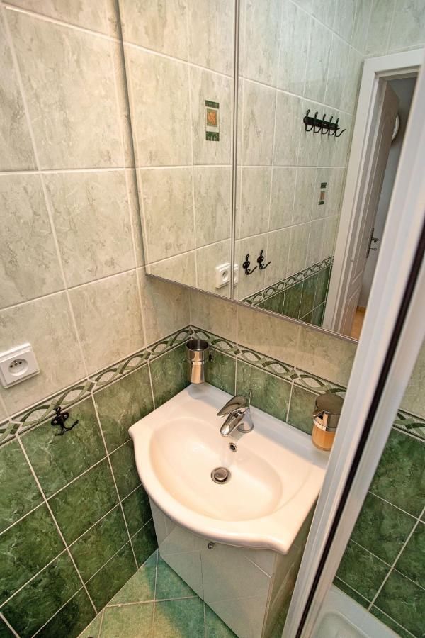 Family Trip Kovarska By Mountain Ways Apartment Exterior photo